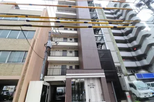 MBS BUILDING南竹屋の画像