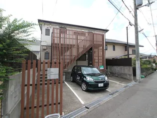 ハイム田村橋の画像