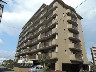 グリーンヒル高城の画像