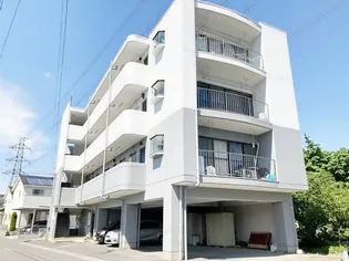 フラッツAの画像