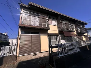 ハイツシンヤの画像