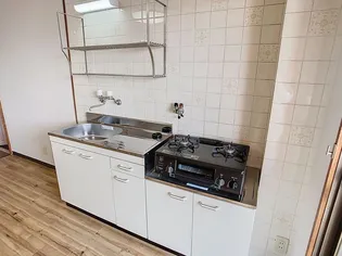 丸栄マンション【4階】の外観