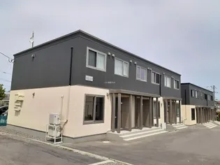 コンフォールB棟の画像