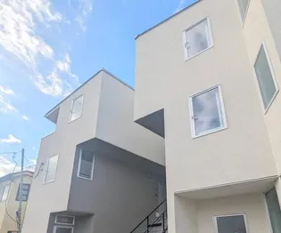 桜新町テラスの画像