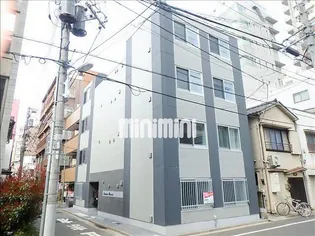 シェラトン三ノ輪の画像