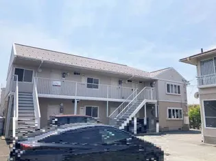 メゾンドグレープ Cの画像