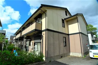 プルミエール秋津の画像