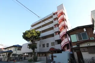 柳澤ハイツの画像