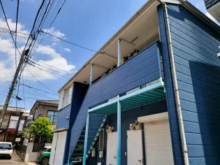 KパレスJUNOの画像