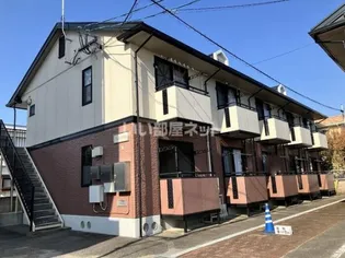 プレミール水主町 A棟の画像