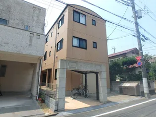 クレアーレハセガワの画像