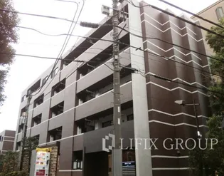 DIPS上北沢 NORTH VILLAの画像