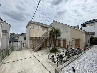 MAHALO GARDENの画像