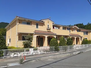 プロムナード秋根Aの画像