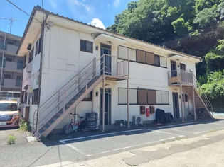 コーポ石渡Gの画像