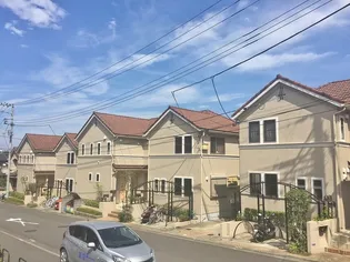 ファインヴィレッジはるひ野Hの画像