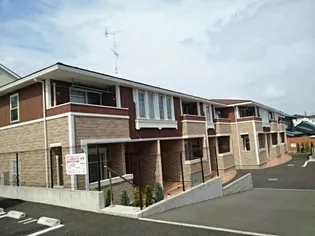 アンジュメゾンの画像