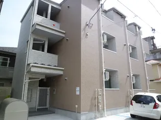 やまねこ2号館の画像