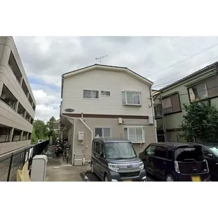 ラデヴィーナ戸塚安行の画像