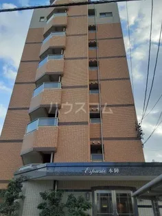 エスパシオ本陣の画像