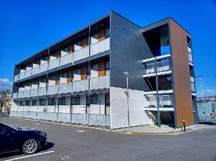 レオパレスGの画像