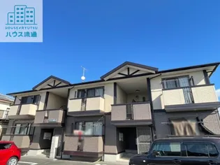 ウィルモア植松 B棟の画像