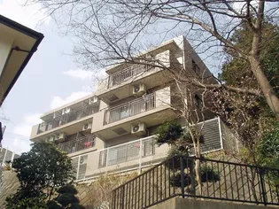 シーエスハイツの画像