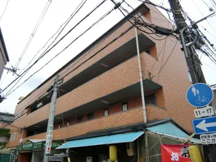 本町8番館の画像