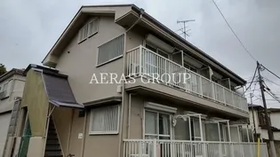 富士見ハイツの画像