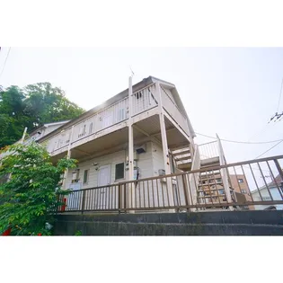 ハイツ柿生の画像