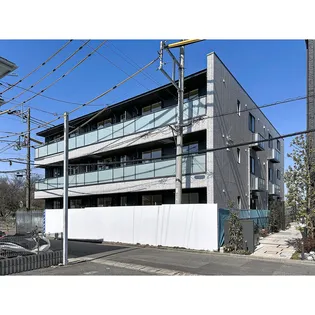 ヴイスタ ルミノーザ ウェストの画像