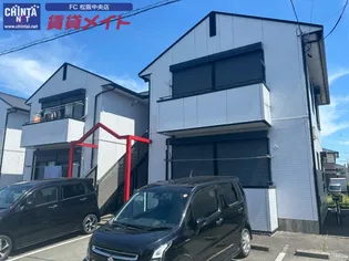 シャトーエレガンス Bの画像