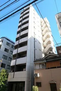プレスタイル入谷IIの画像