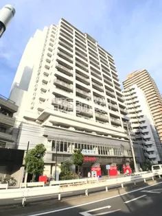 サンクレール荒川ブランガーデンの画像