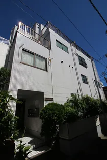 アーバン セキザワ【3階】の外観