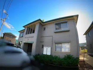 ドリームハイツKEN 2棟の画像