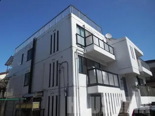 ドミトール三浦の画像