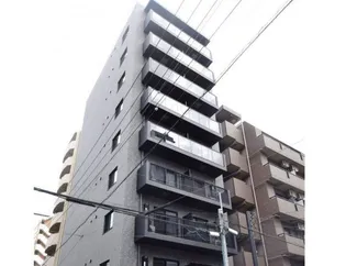 RELUXIA両国の画像