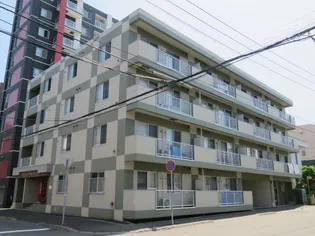 アルパ琴似の画像