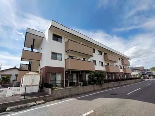 エスポワール大安寺の画像