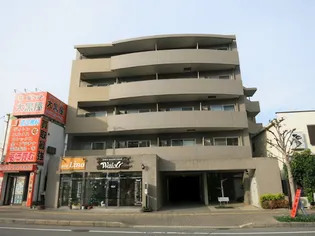 アネックスの画像