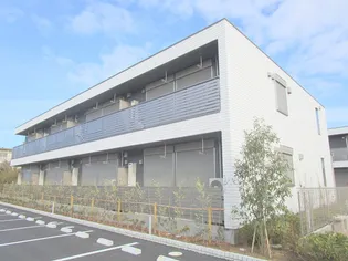 CASA BIANCA西船橋 A棟の画像