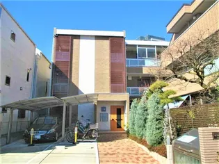 リブリ 横浜の画像