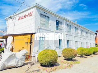 小山ハイツの画像