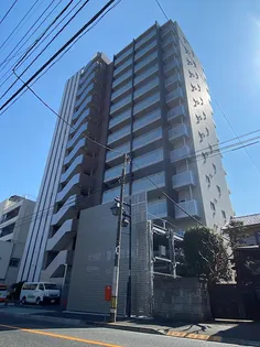 モンサラット府中の画像