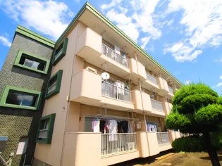 内堀マンション2の画像