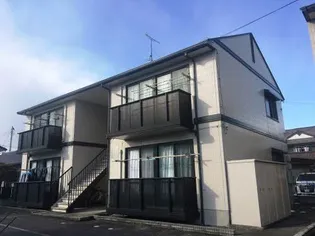 サンテラスAの画像