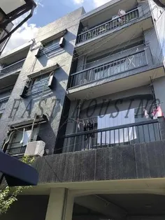 東京都渋谷区千駄ヶ谷2【マンション】の外観