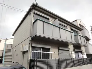 シャーメゾン大今里の画像