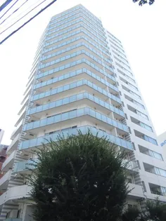 レグノグランデ一番町タワー【3階】の外観